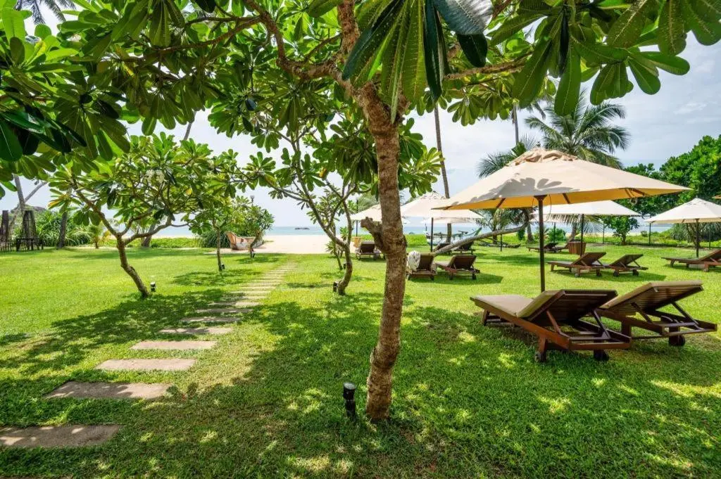Shinagawa Beach Resort