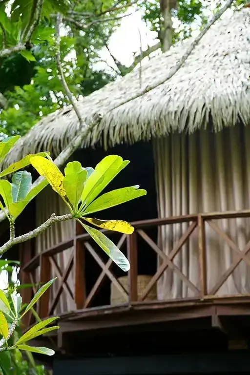 Huma Terra Lodge