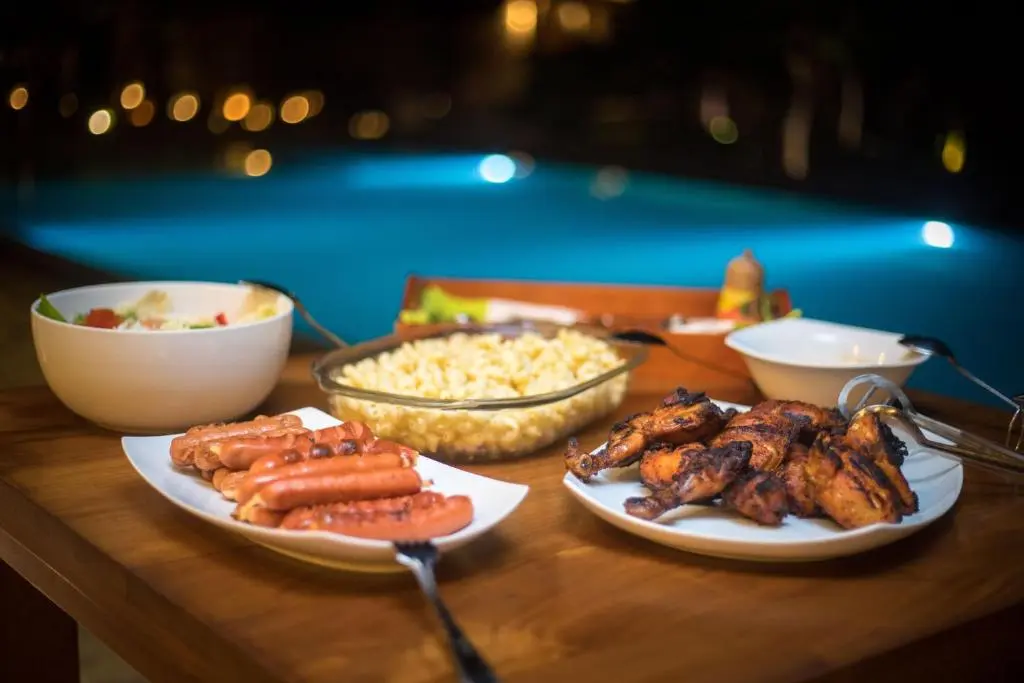 Yala Chalets by Lalan Leisure