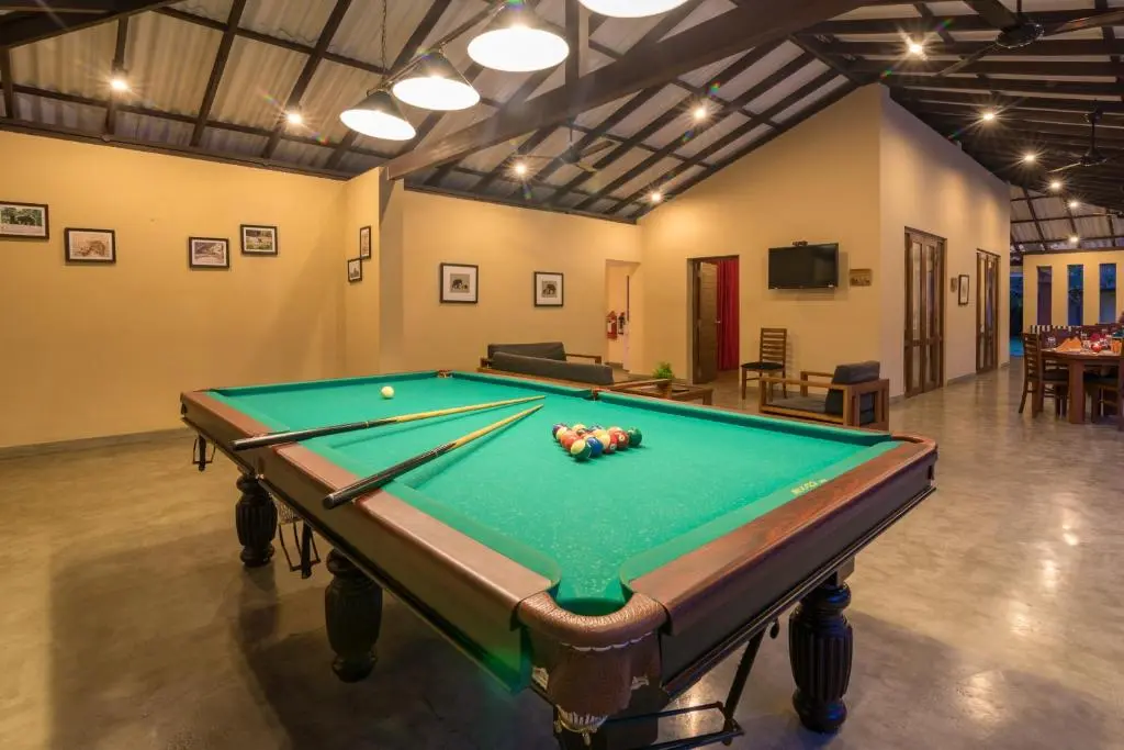 Yala Chalets by Lalan Leisure