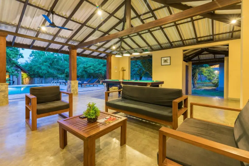 Yala Chalets by Lalan Leisure