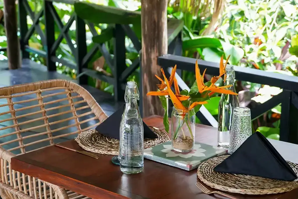 Huma Terra Lodge