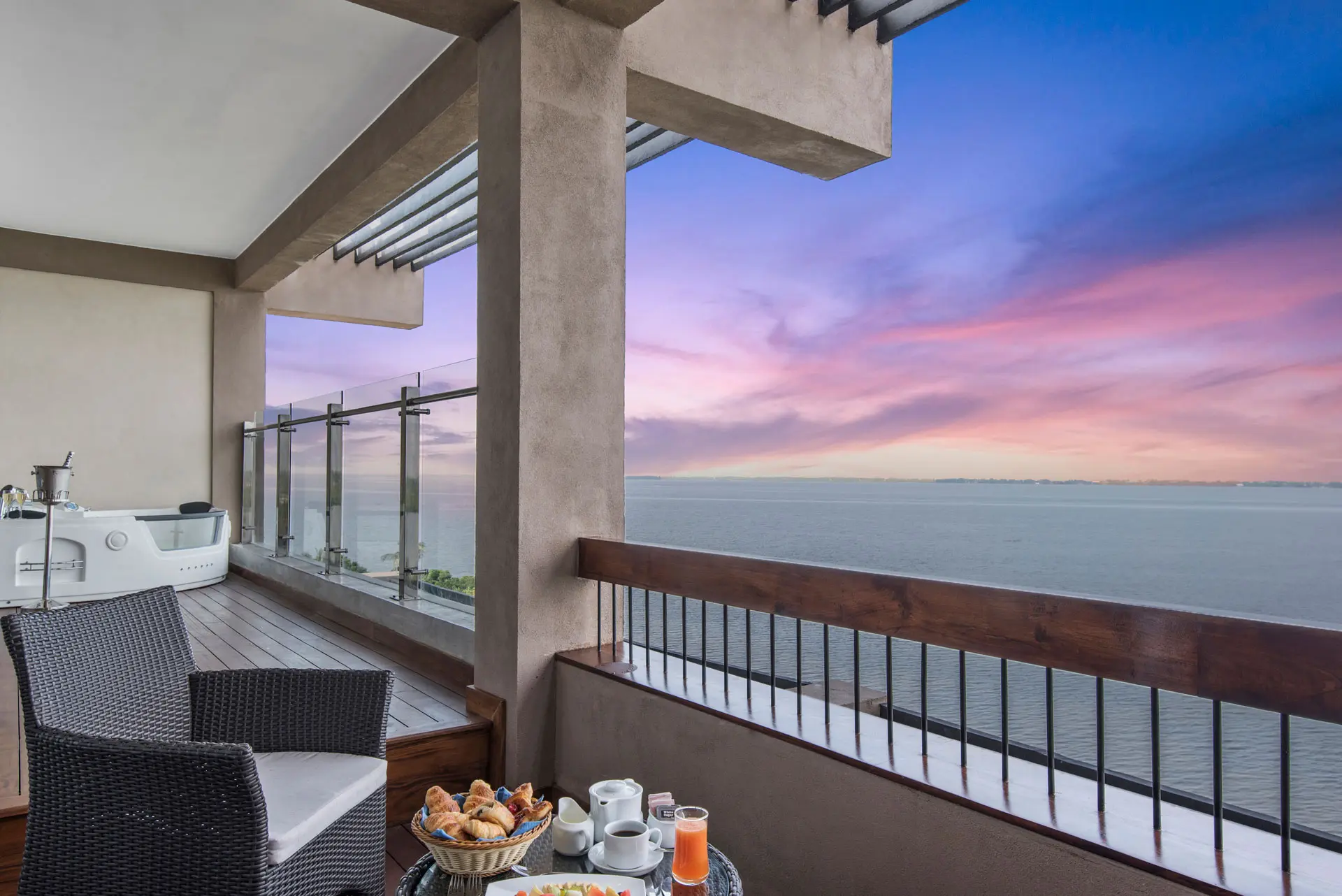 Elevate Hospitality - EH - Elevate Your Business