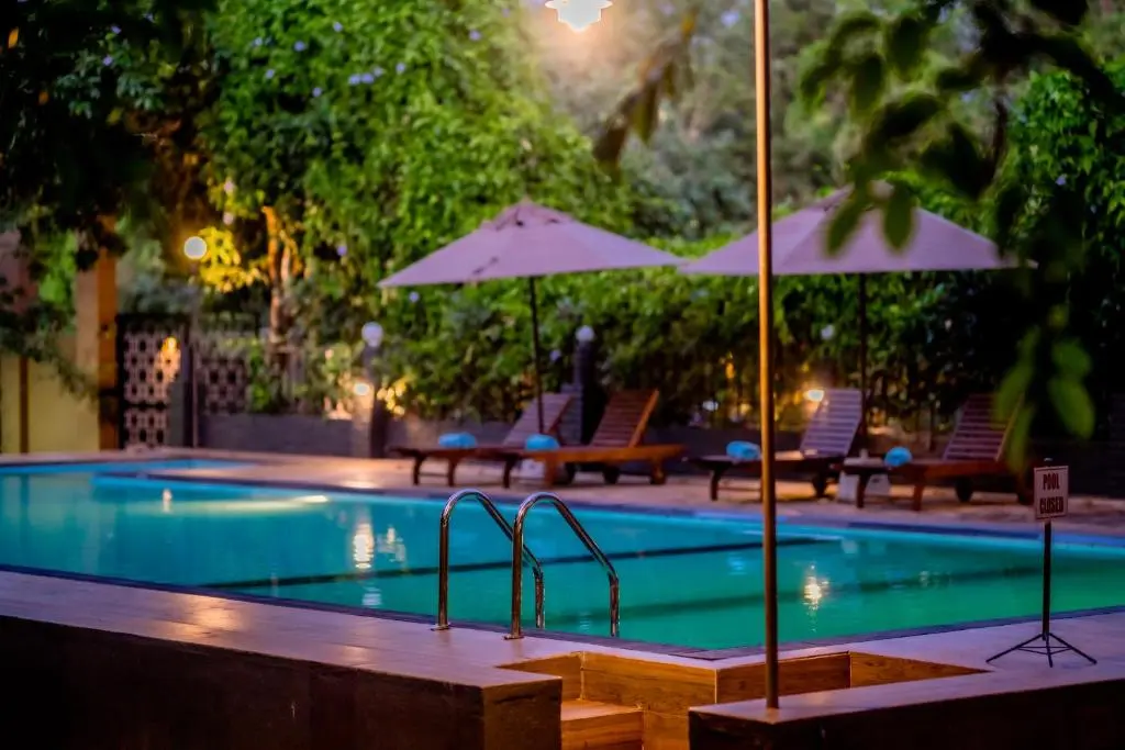Lavendish Country Resort - Elevate Hospitality - EH - Elevate Your Business