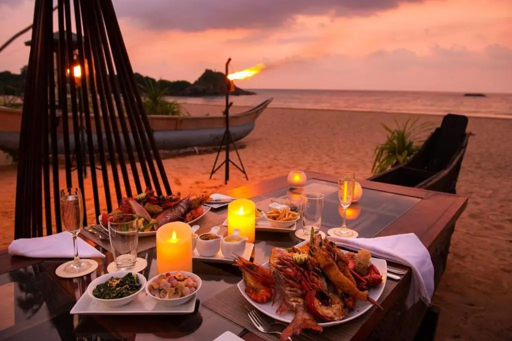 Shinagawa Beach Resort