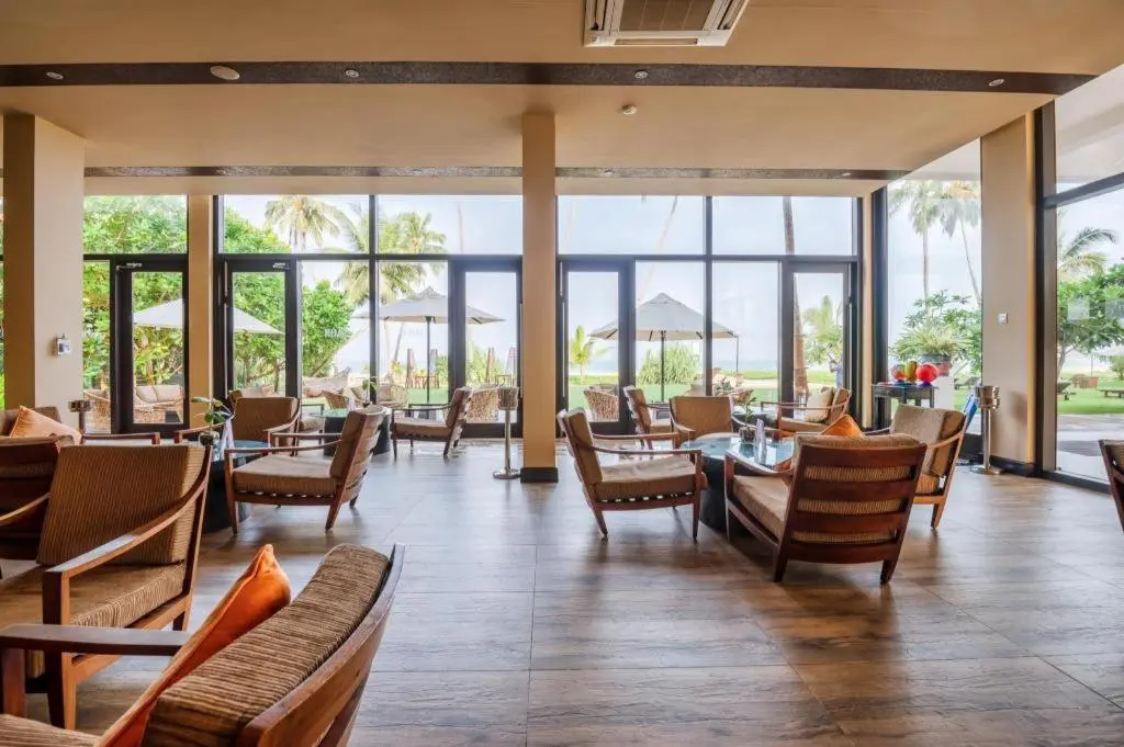 Shinagawa Beach Resort