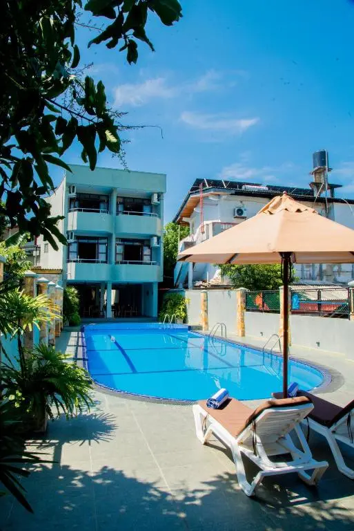 Lavendish Beach Resort