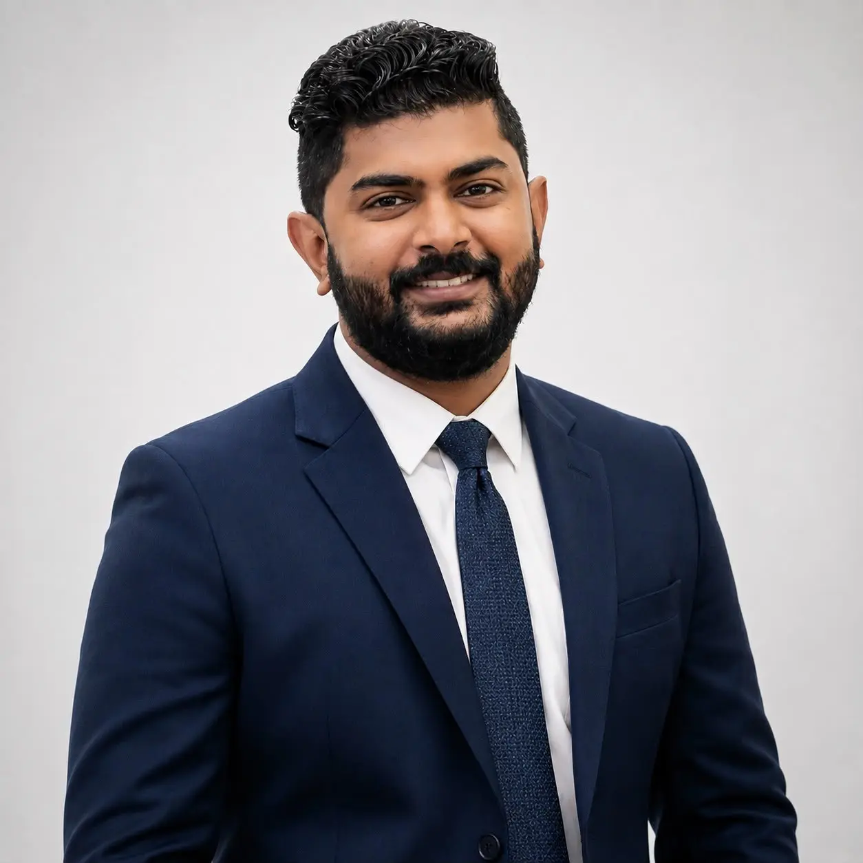 Probodiya Dilshan | Elevate Hospitality