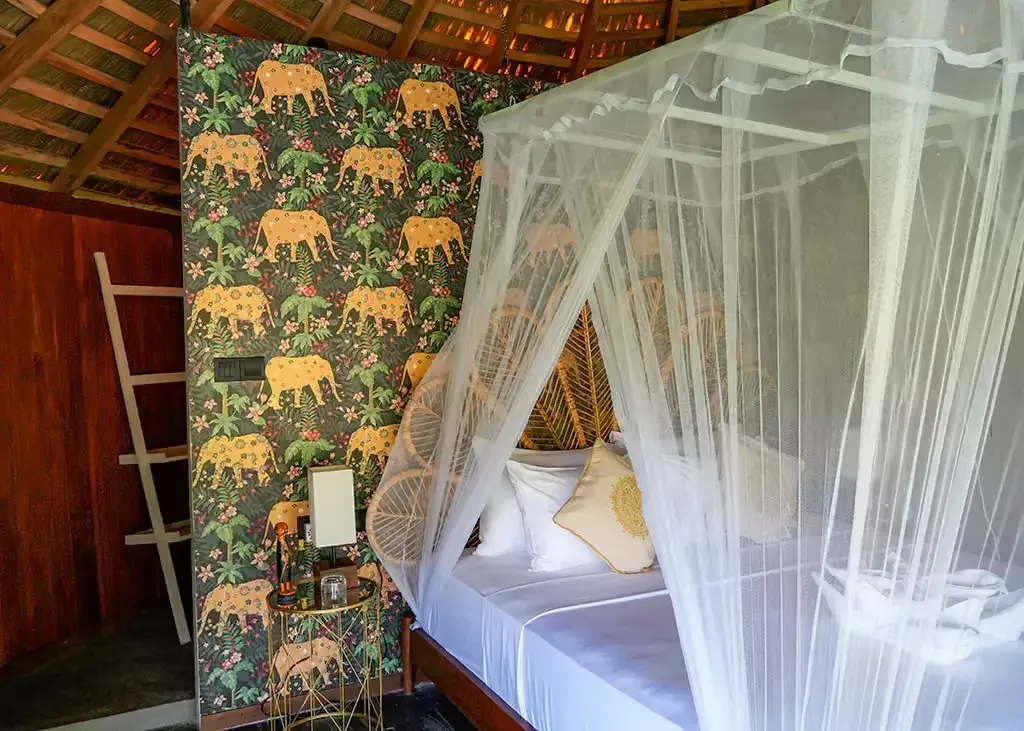 Huma Terra Lodge