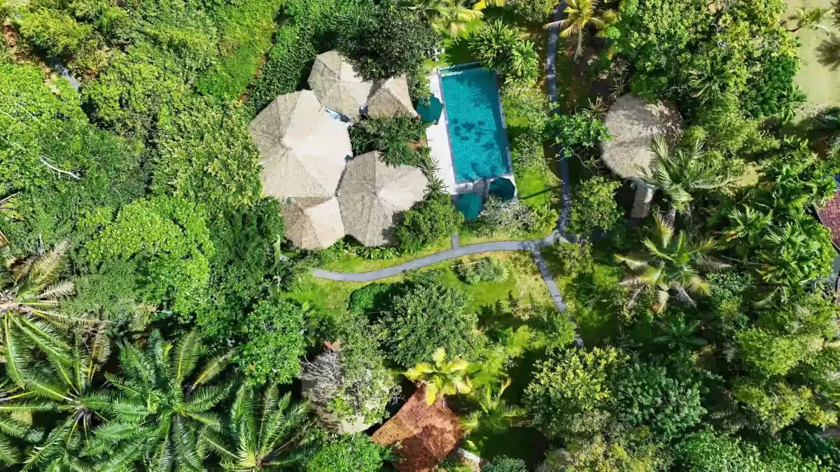 Huma Terra Lodge Hikkaduwa - Elevate Hospitality - EH - Elevate Your Business