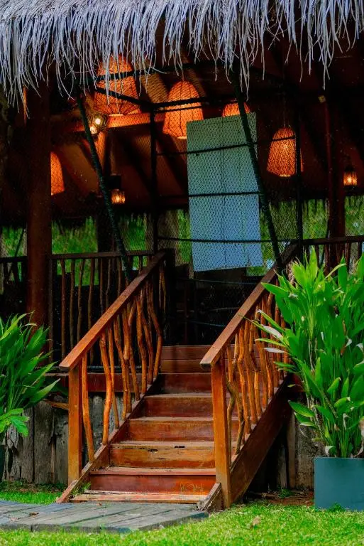Miridiya Lake Resort