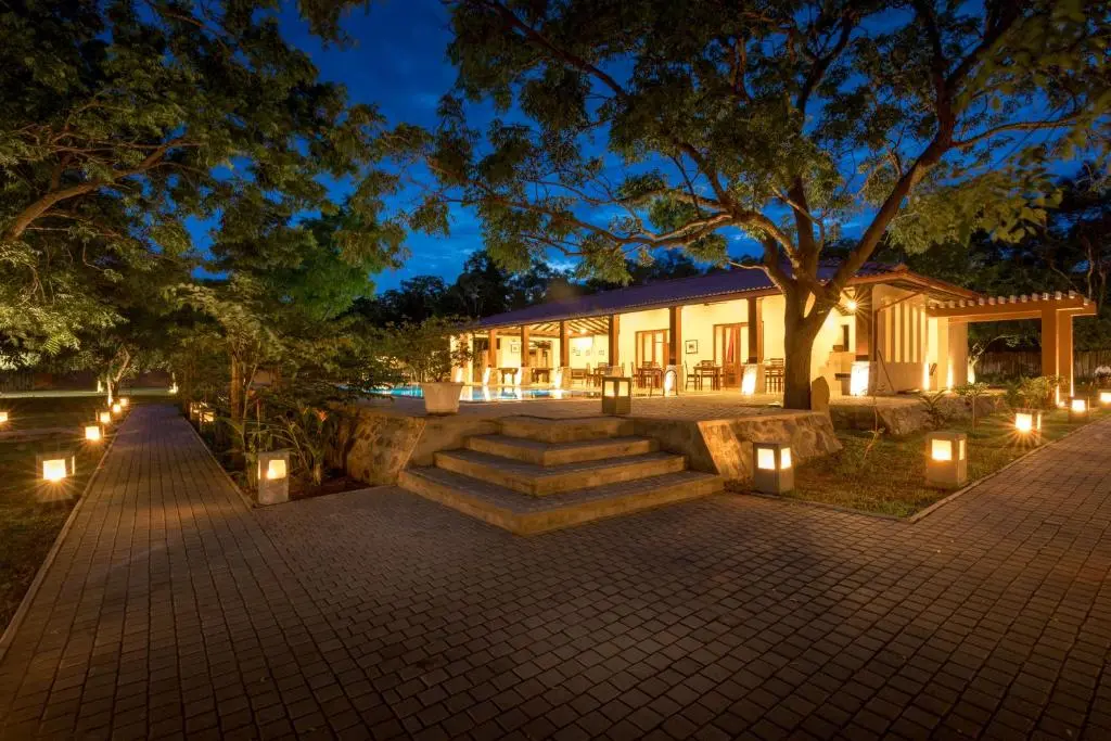 Yala Chalets by Lalan Leisure - Elevate Hospitality - EH - Elevate Your Business