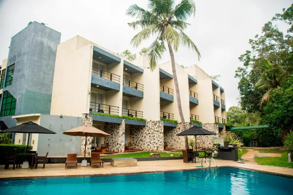 Miridiya Lake Resort - Elevate Hospitality - EH - Elevate Your Business