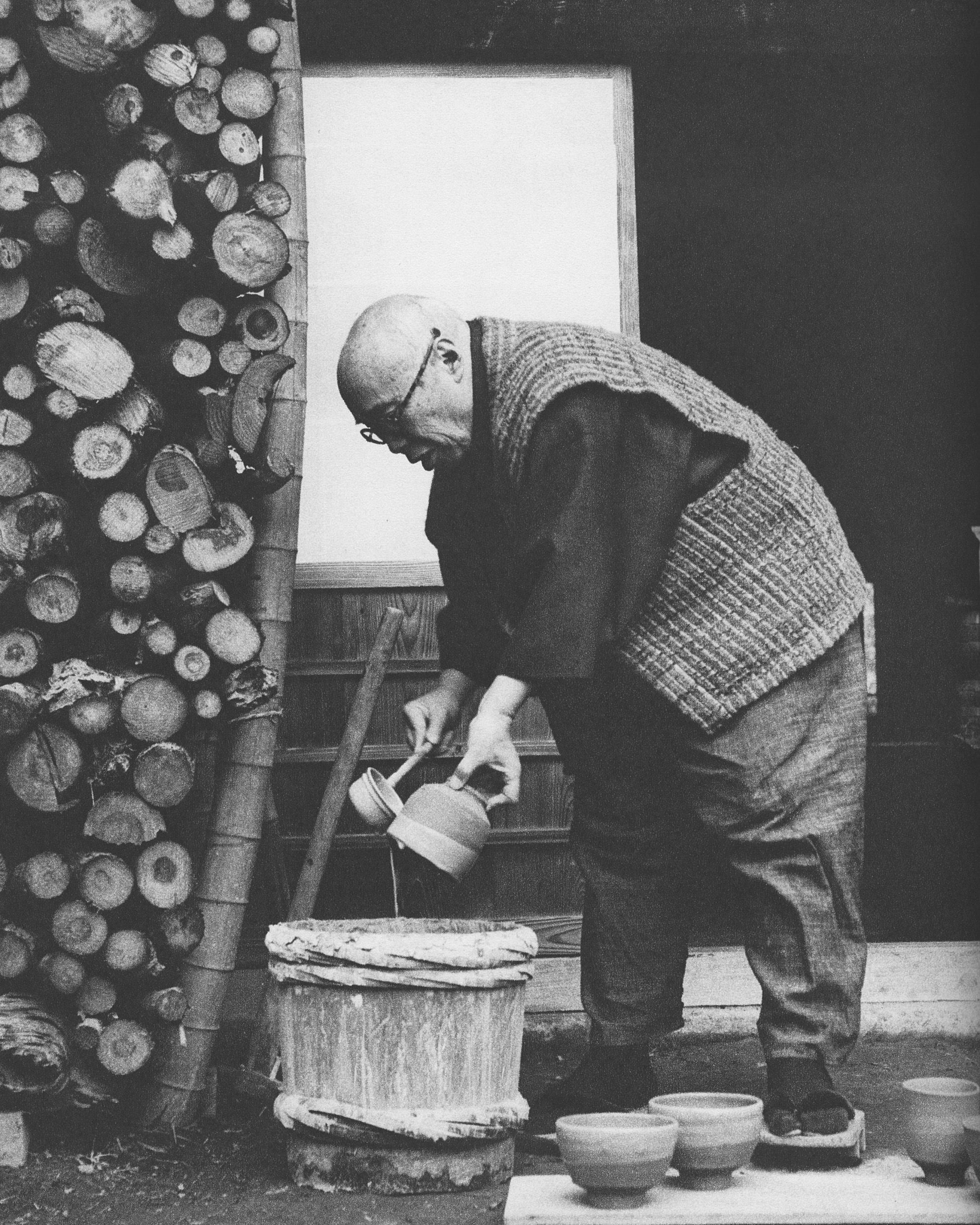 Shoji Hamada