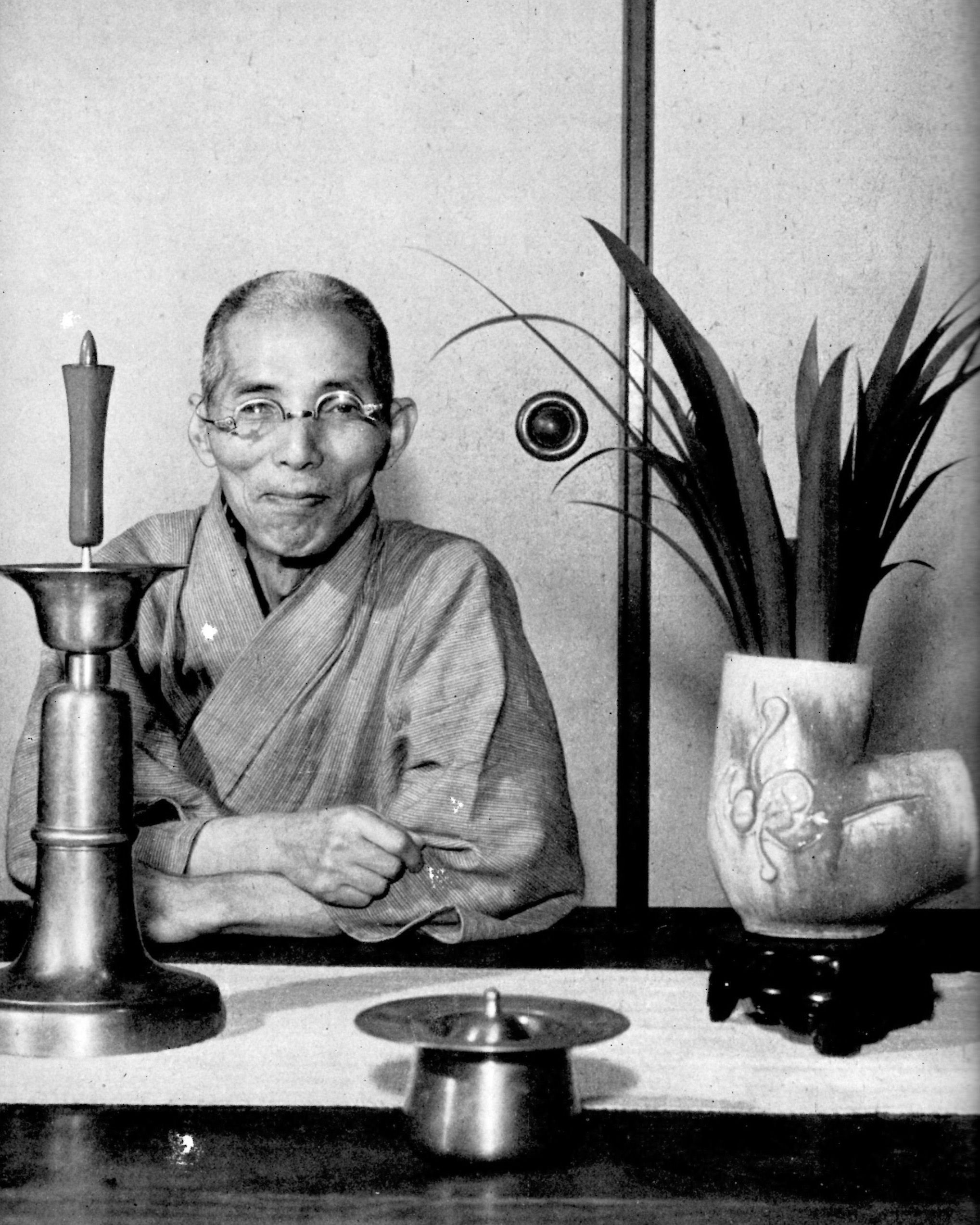 Kawai Kanjirō