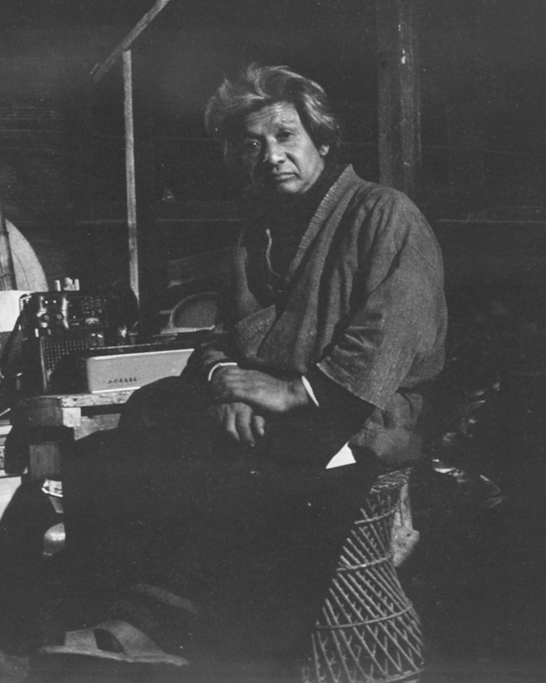 Tsuji Seimei