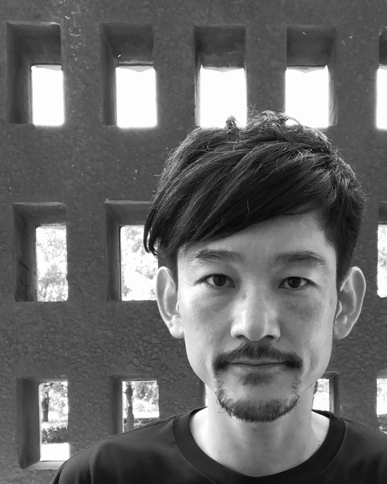 Gomi Kenji