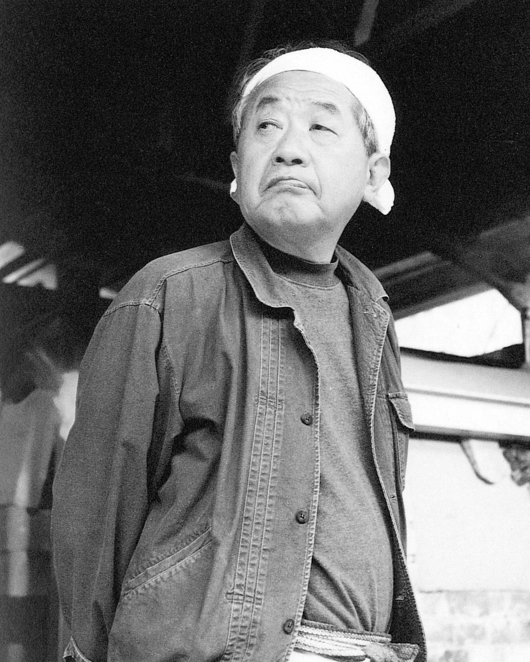 Shimizu Uichi