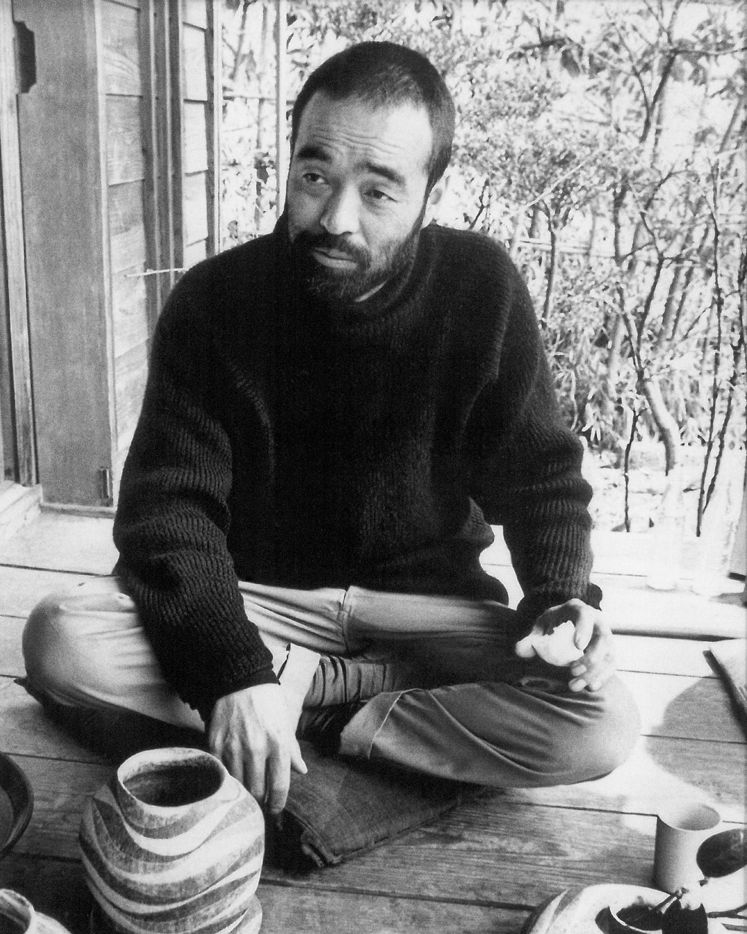 Shoji Kamoda