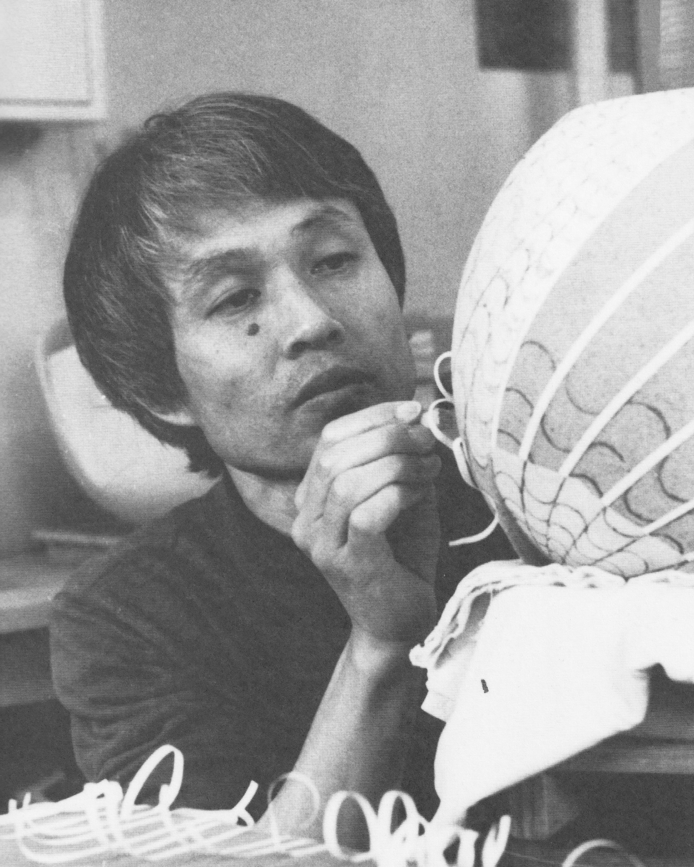 Kuriki Tatsusuke
