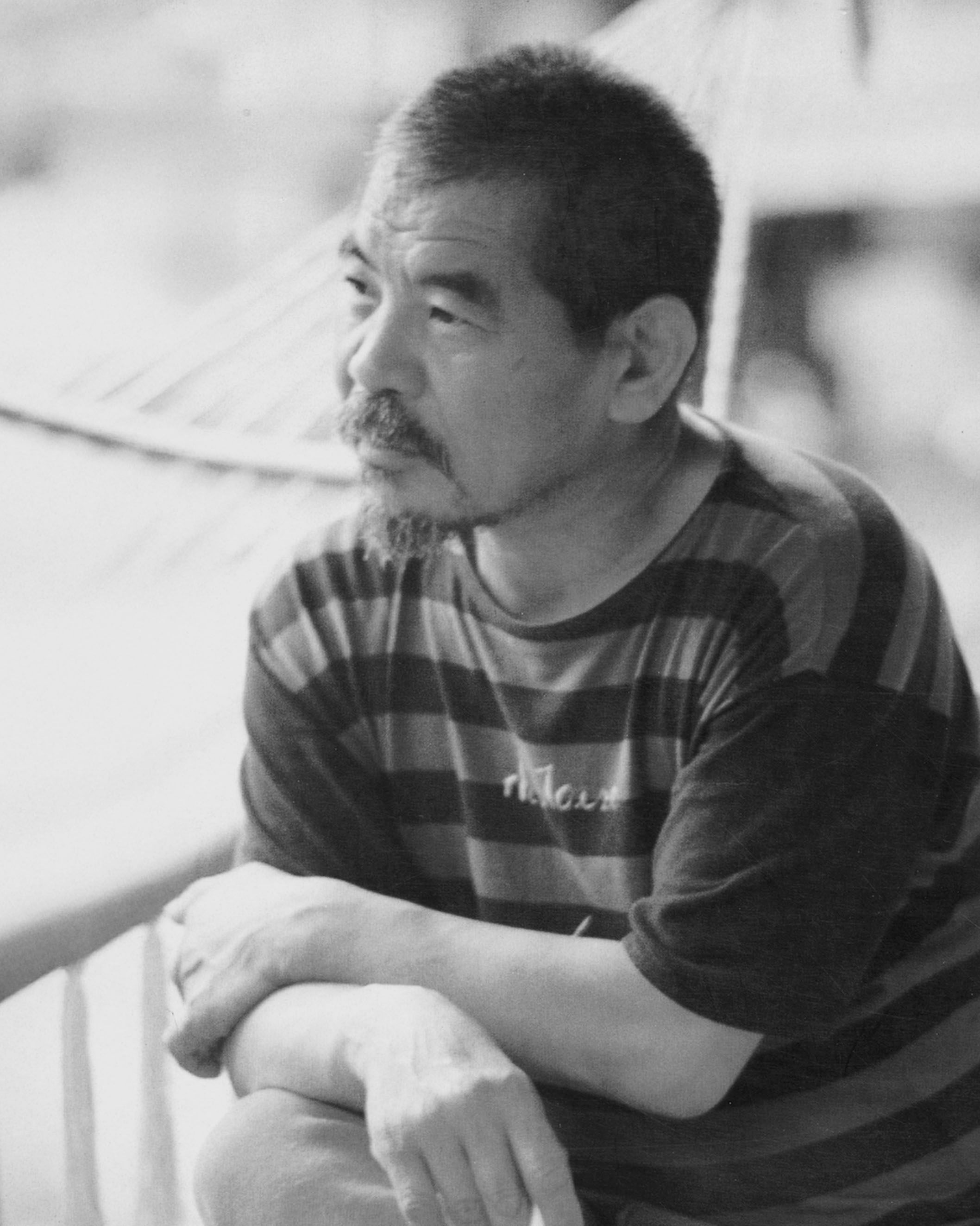 Ryoji Koie