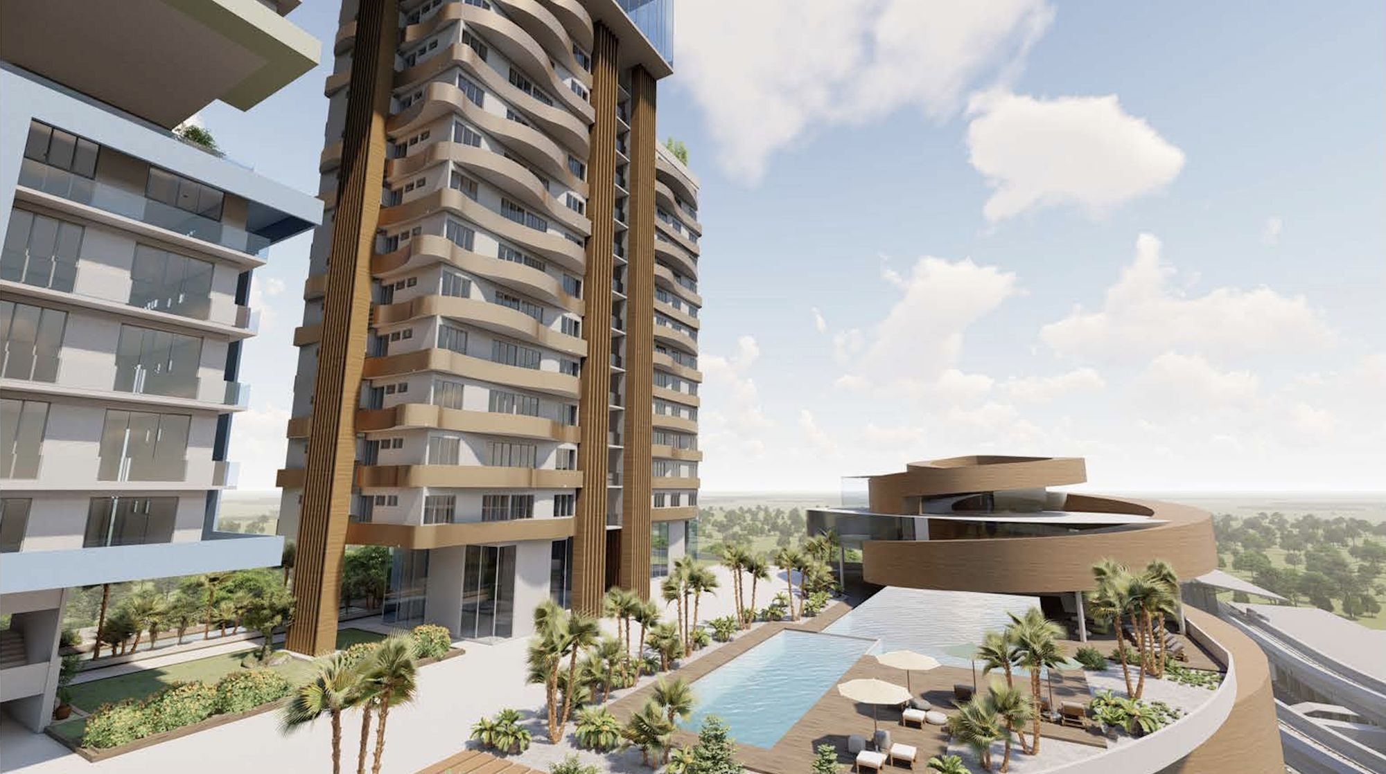 Transit-oriented development, Sungai Buloh