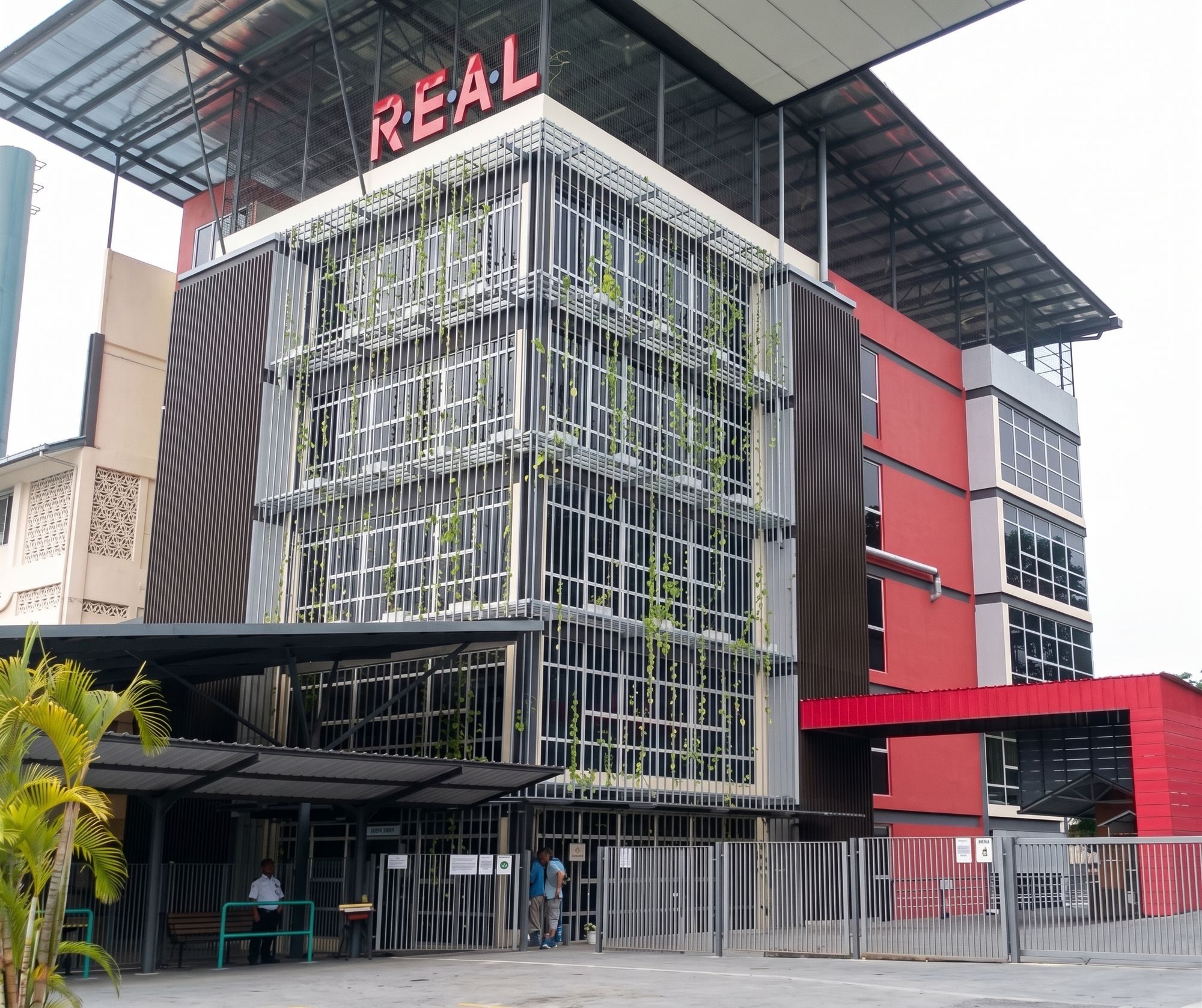 International school, Shah Alam