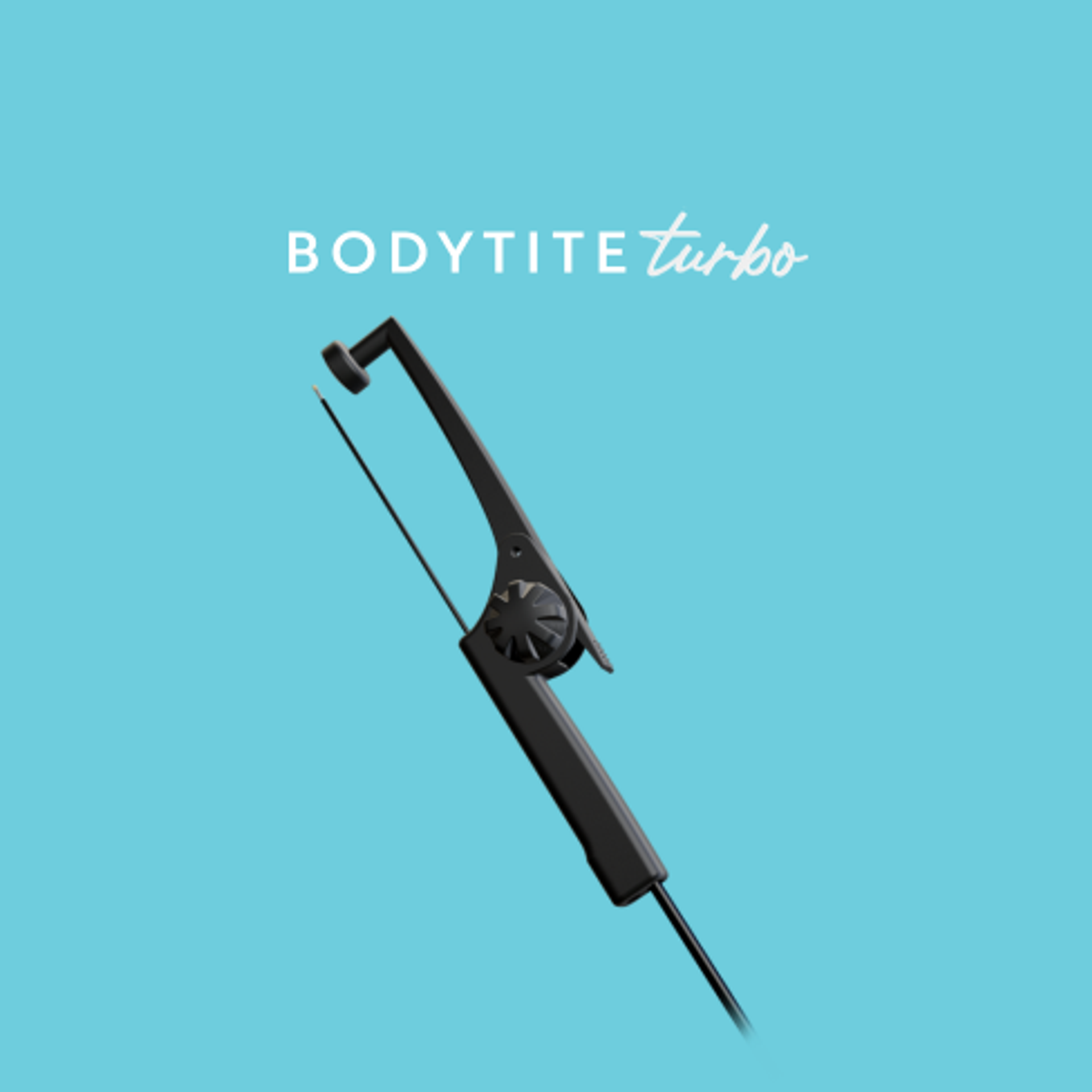 BodyTite Turbo