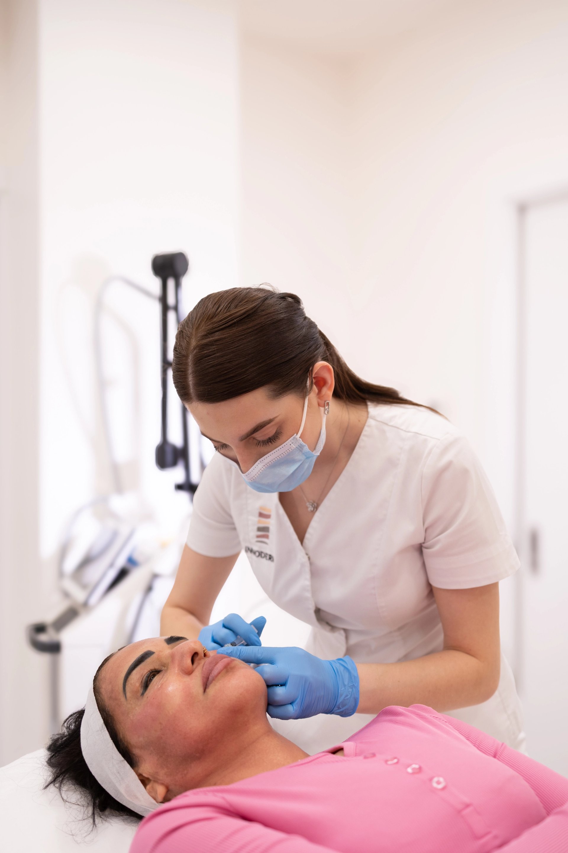 Mesotherapy