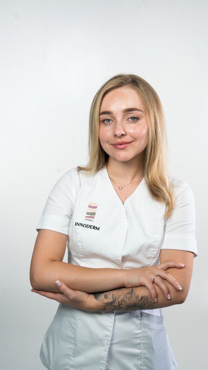 Iryna Didushok