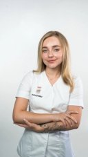 Iryna Didushok