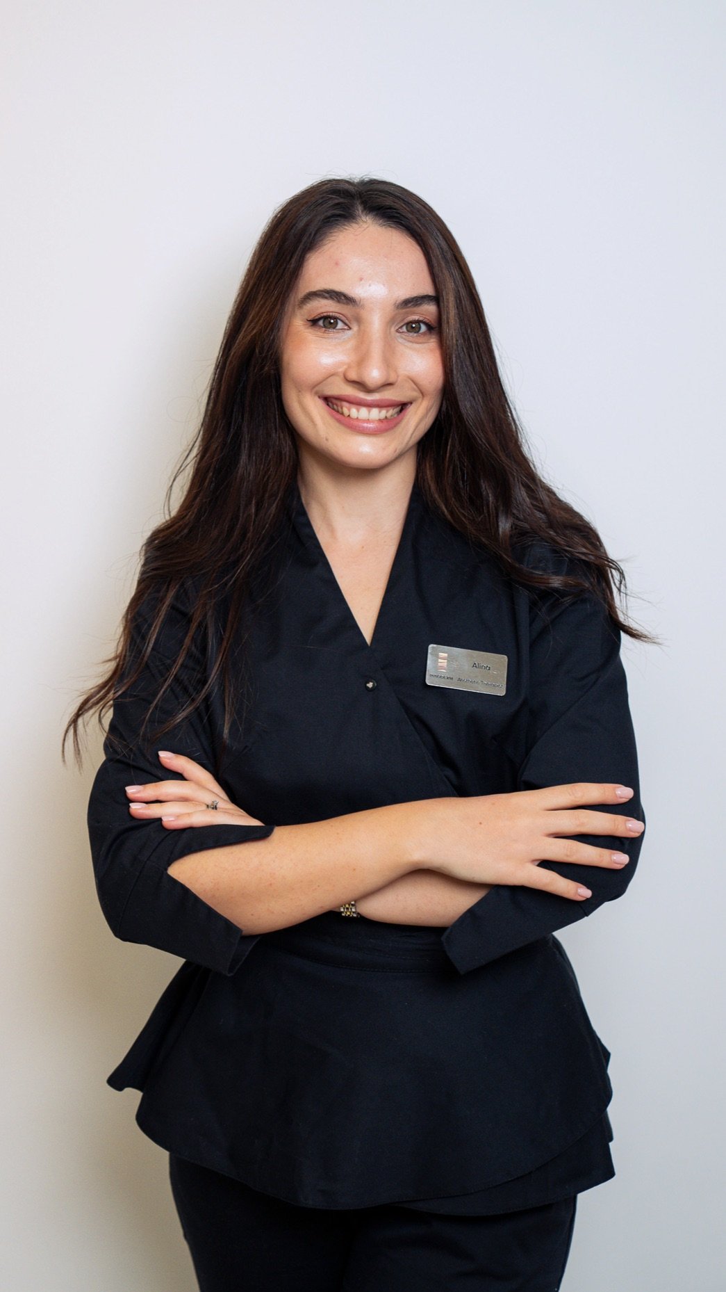 Alina Tugui