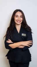 Alina Tugui