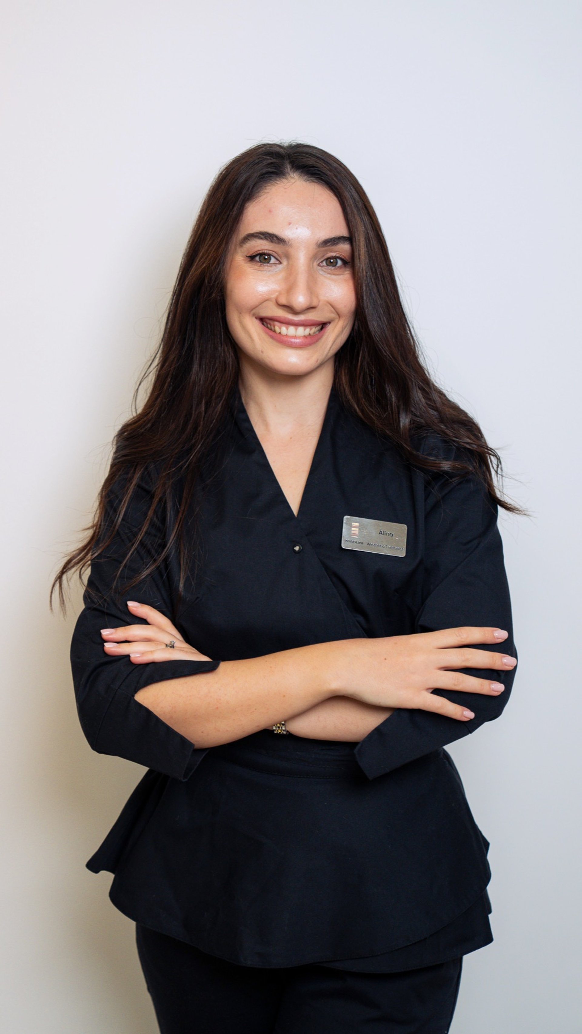 Alina Tugui