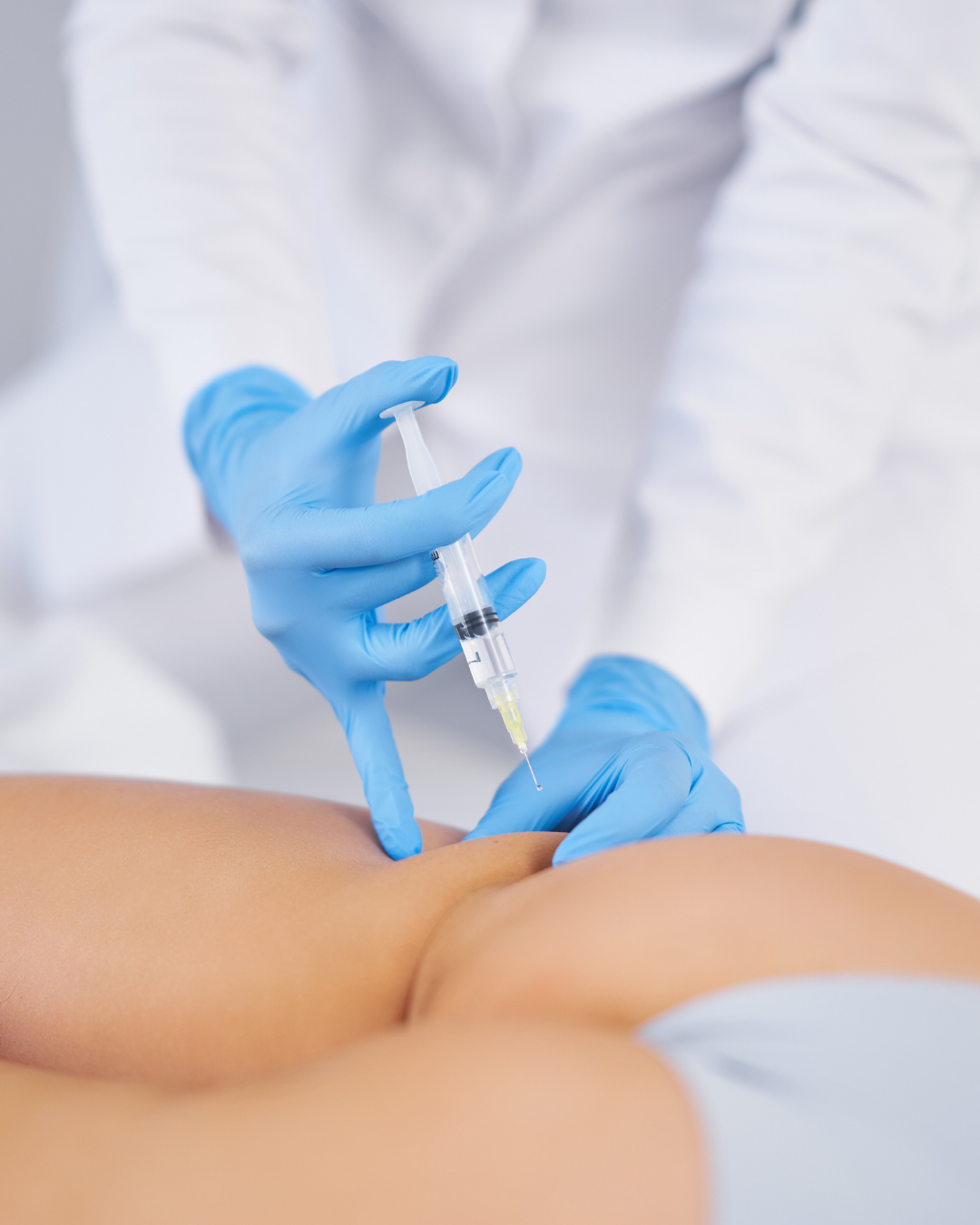 Body Injectables (HYAcorp)