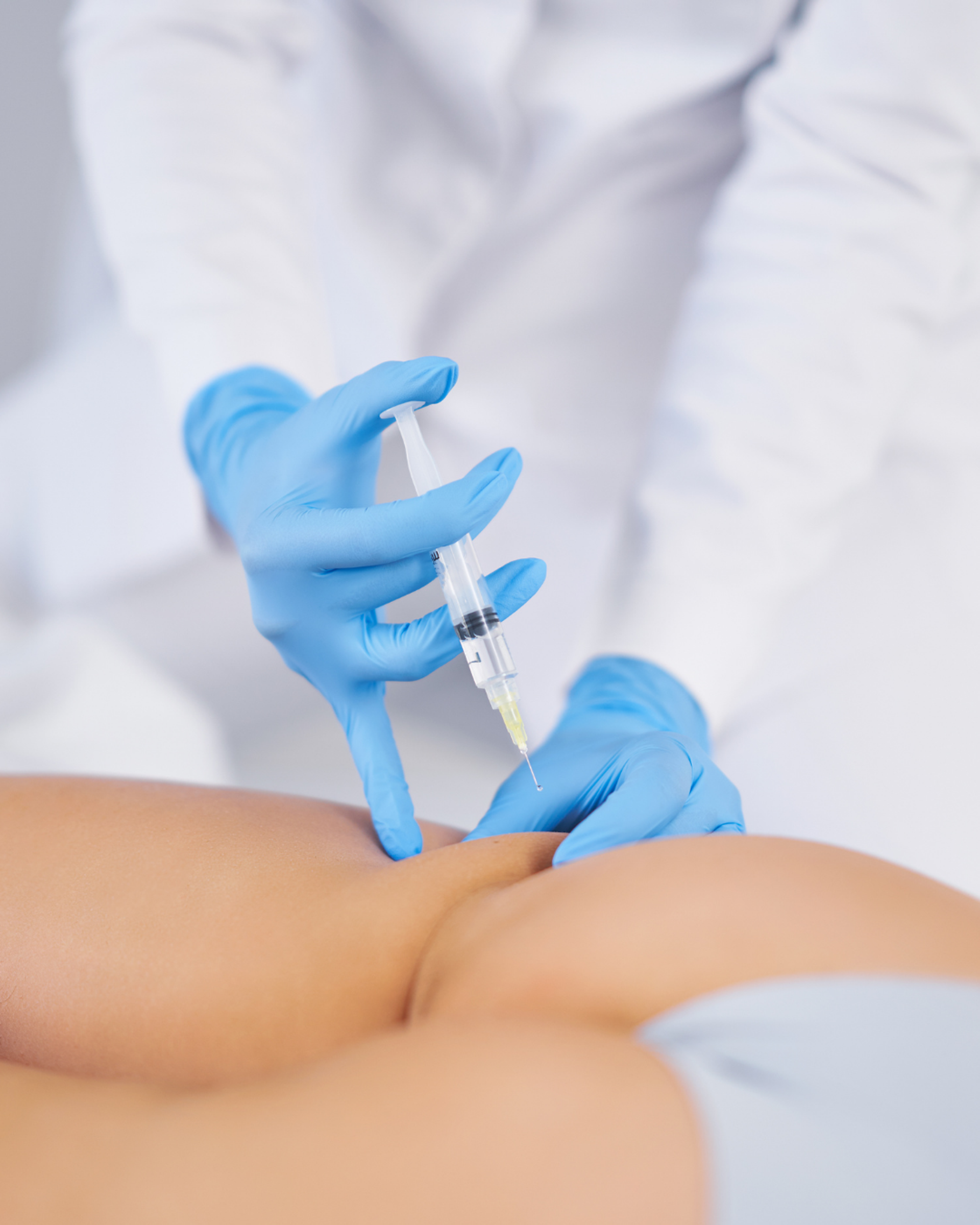 Body Injectables (Lanluma & HYAcorp)