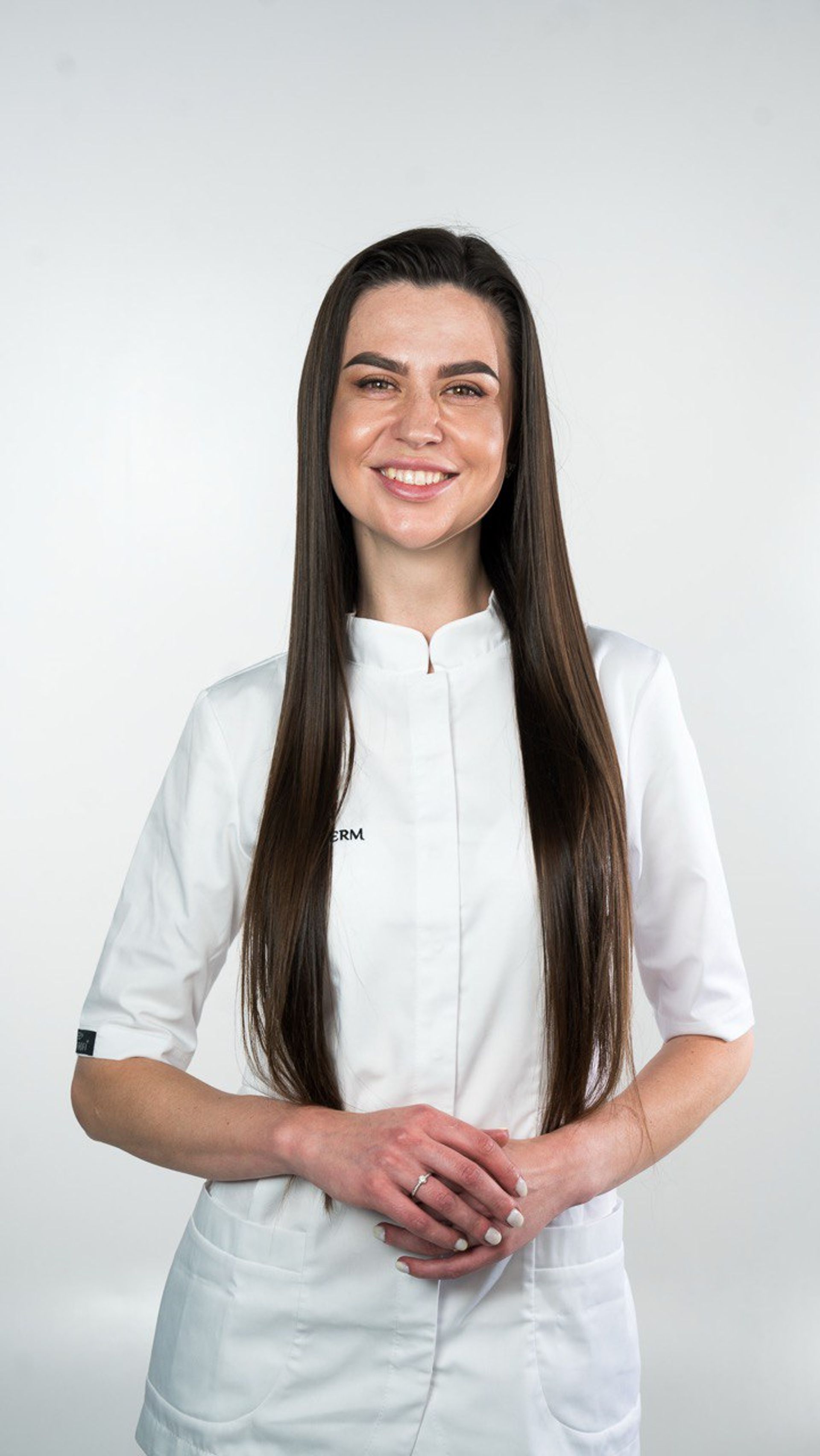 Nataliia Shpikula