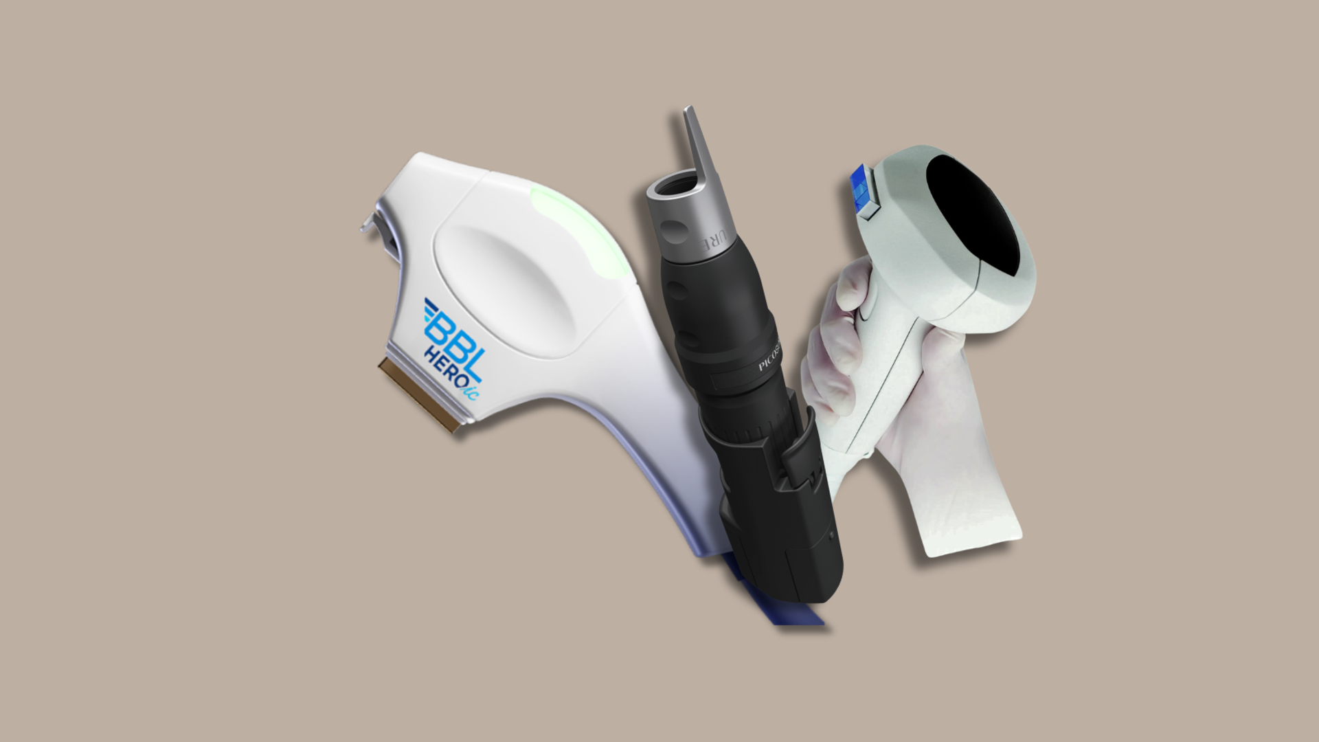 Laser Face Treatments in Summer: Myths About BBL, IPL and PicoSure
