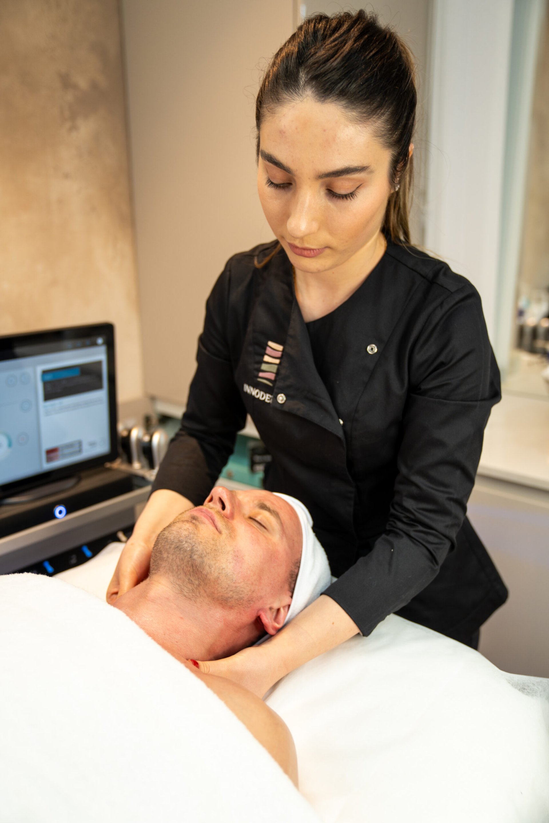 Kobido Facial Massage