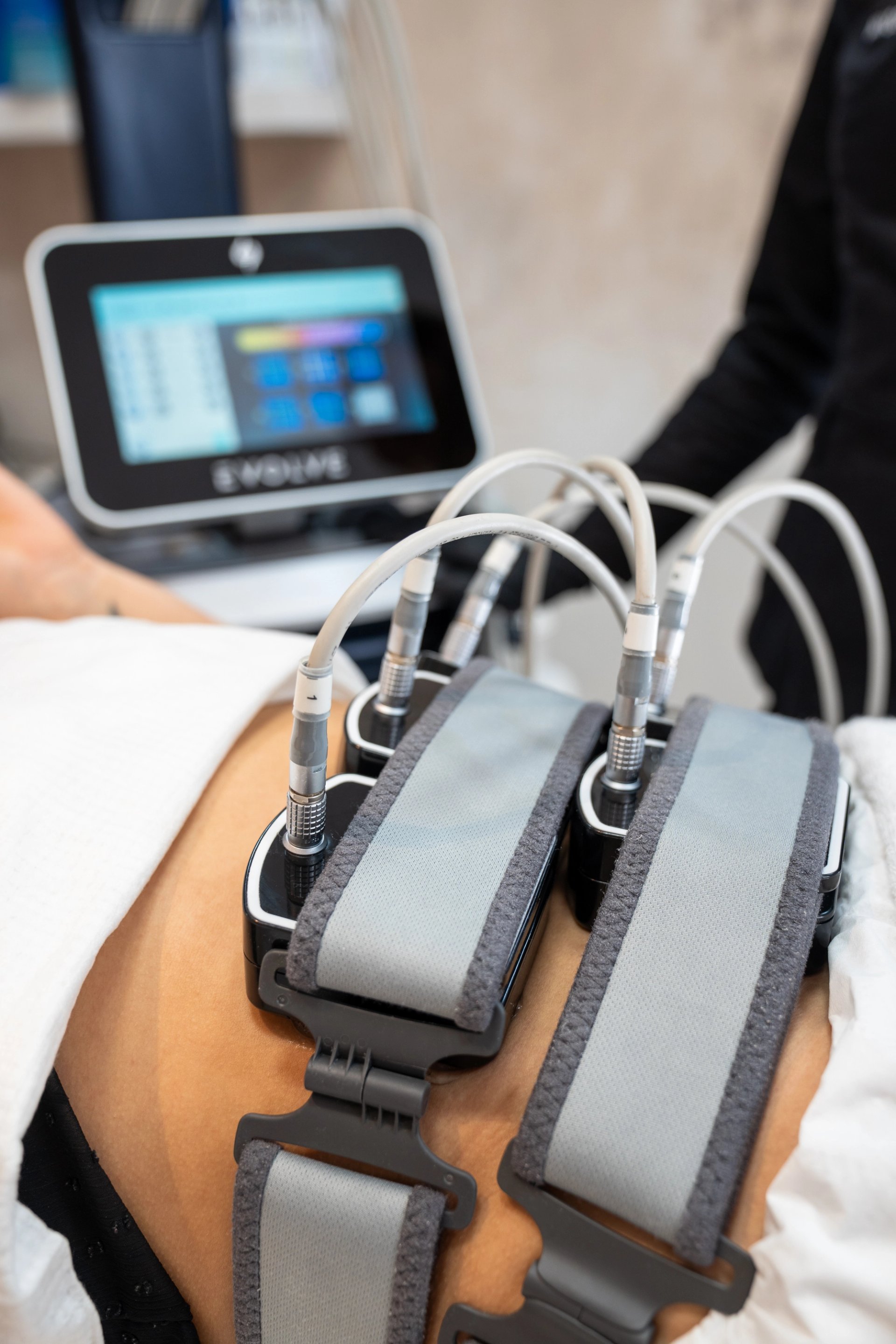 Evolve X vs Endospheres: Which Body Contouring Treatment Is Best?