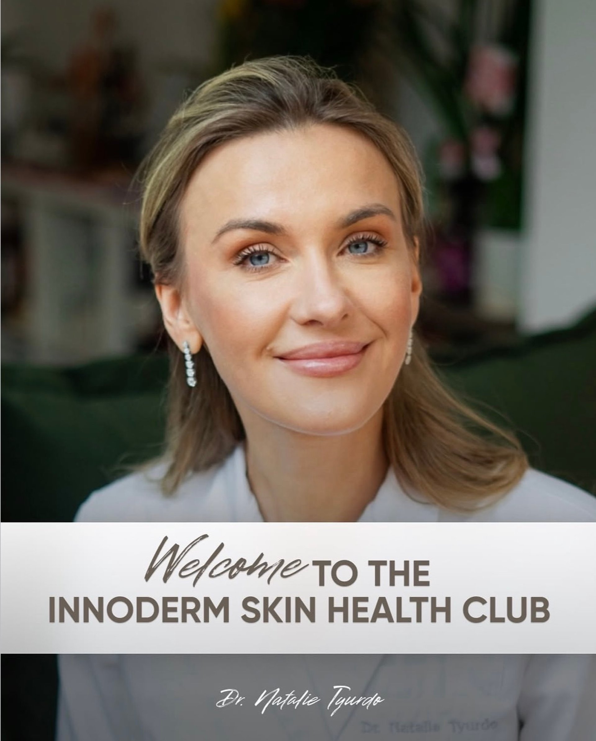Skin Clinic Membership in London: Discover the Innoderm Skin Health Club