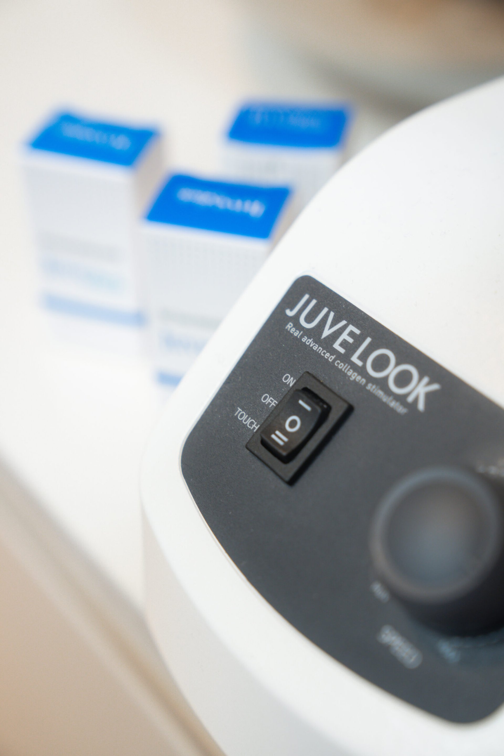JuveLook (PDLLA+HA)