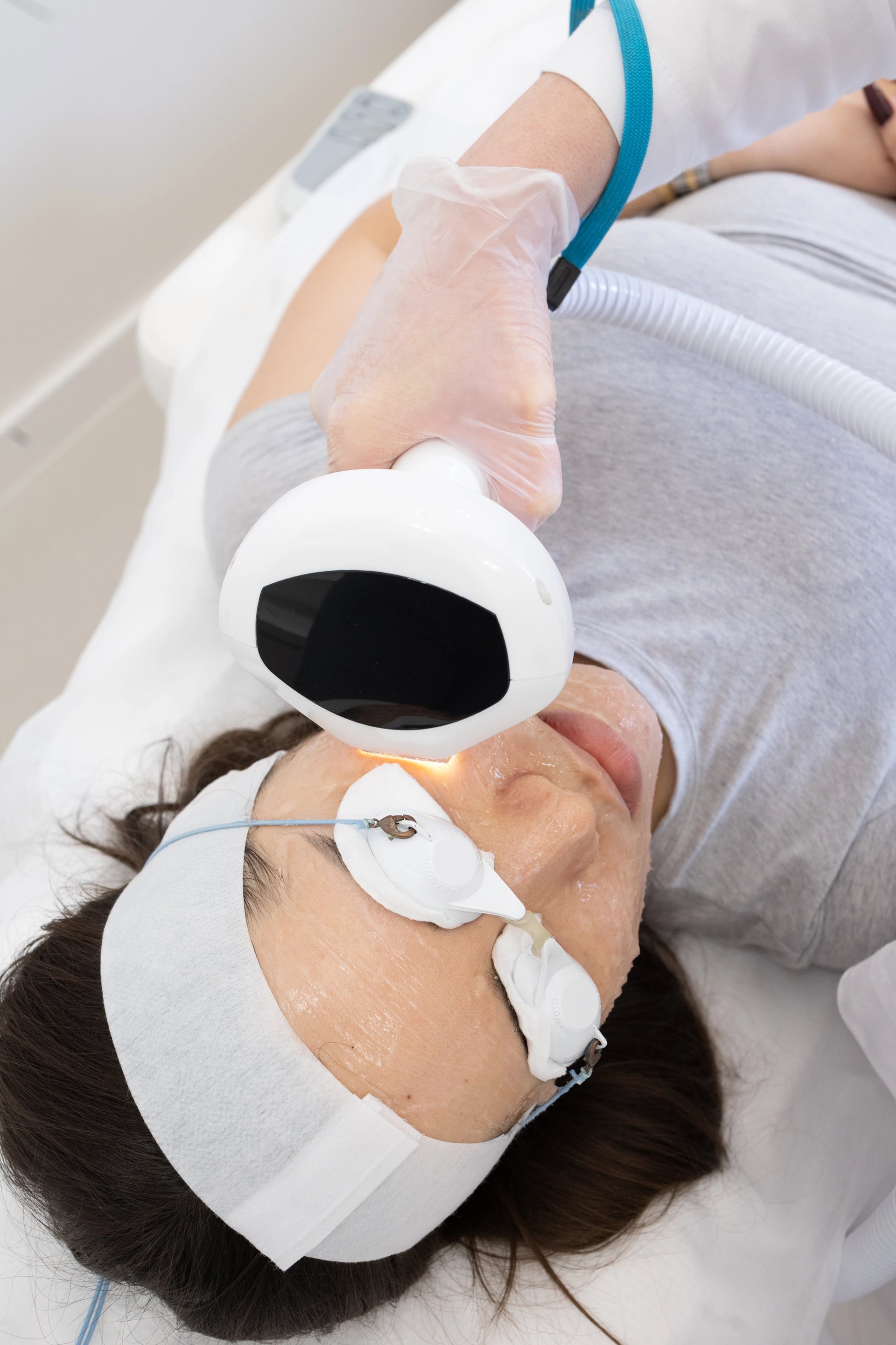 Lumecca IPL aftercare