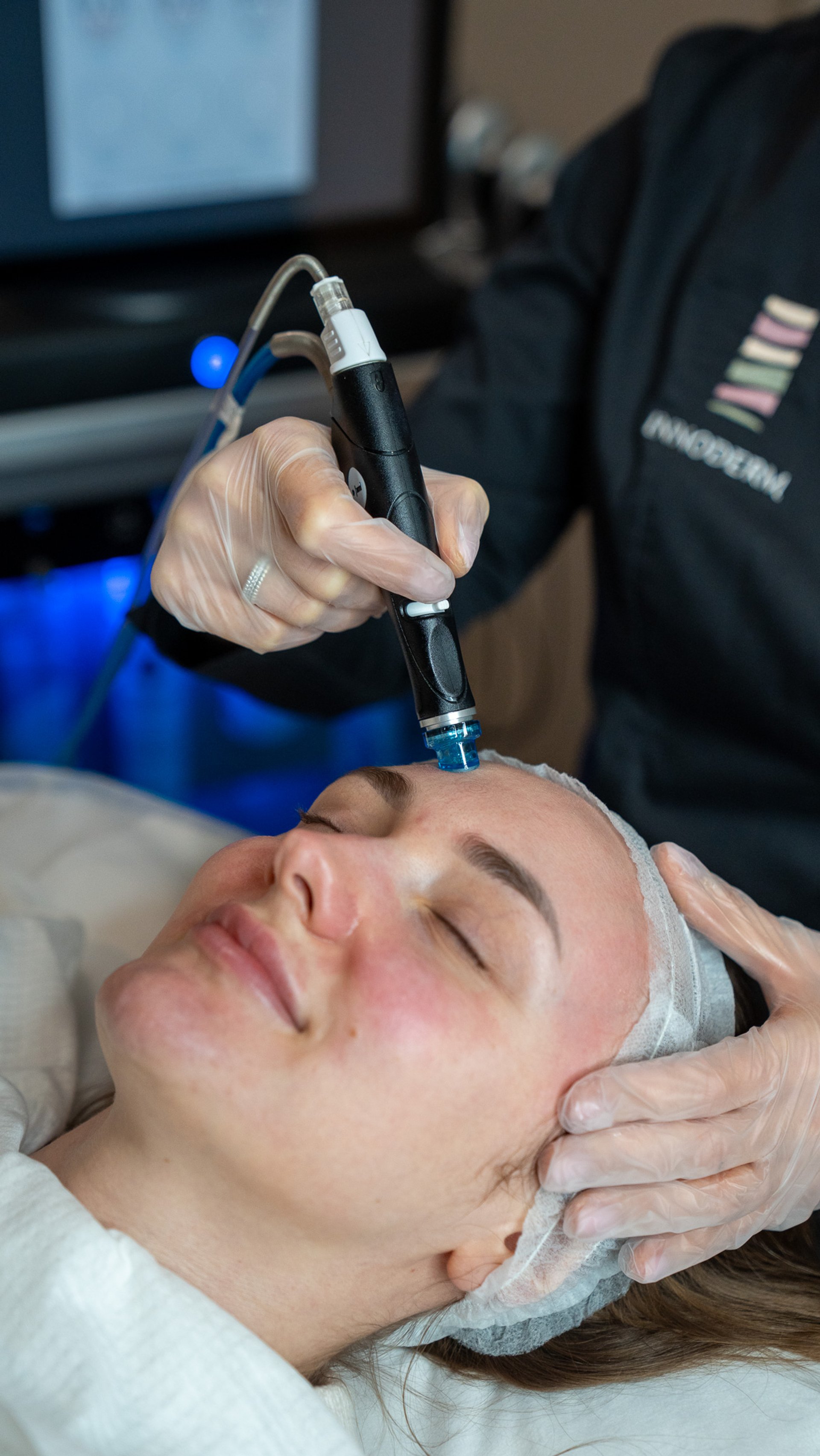 Why HydraFacial Is Important in Summer