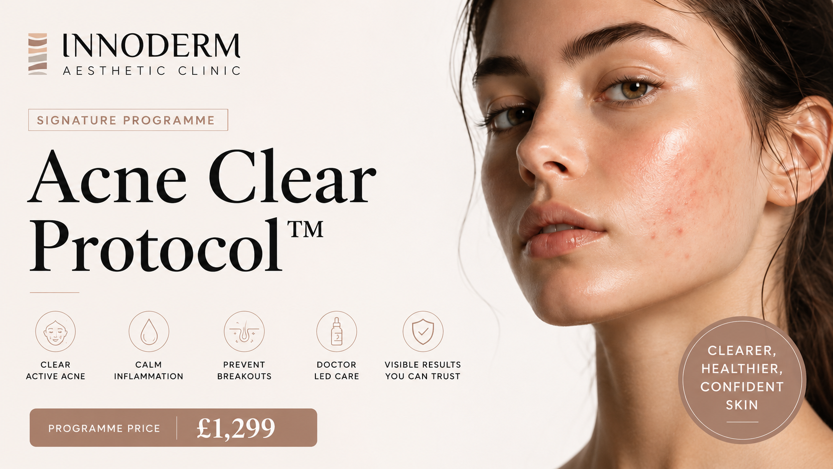 Acne Clear Protocol