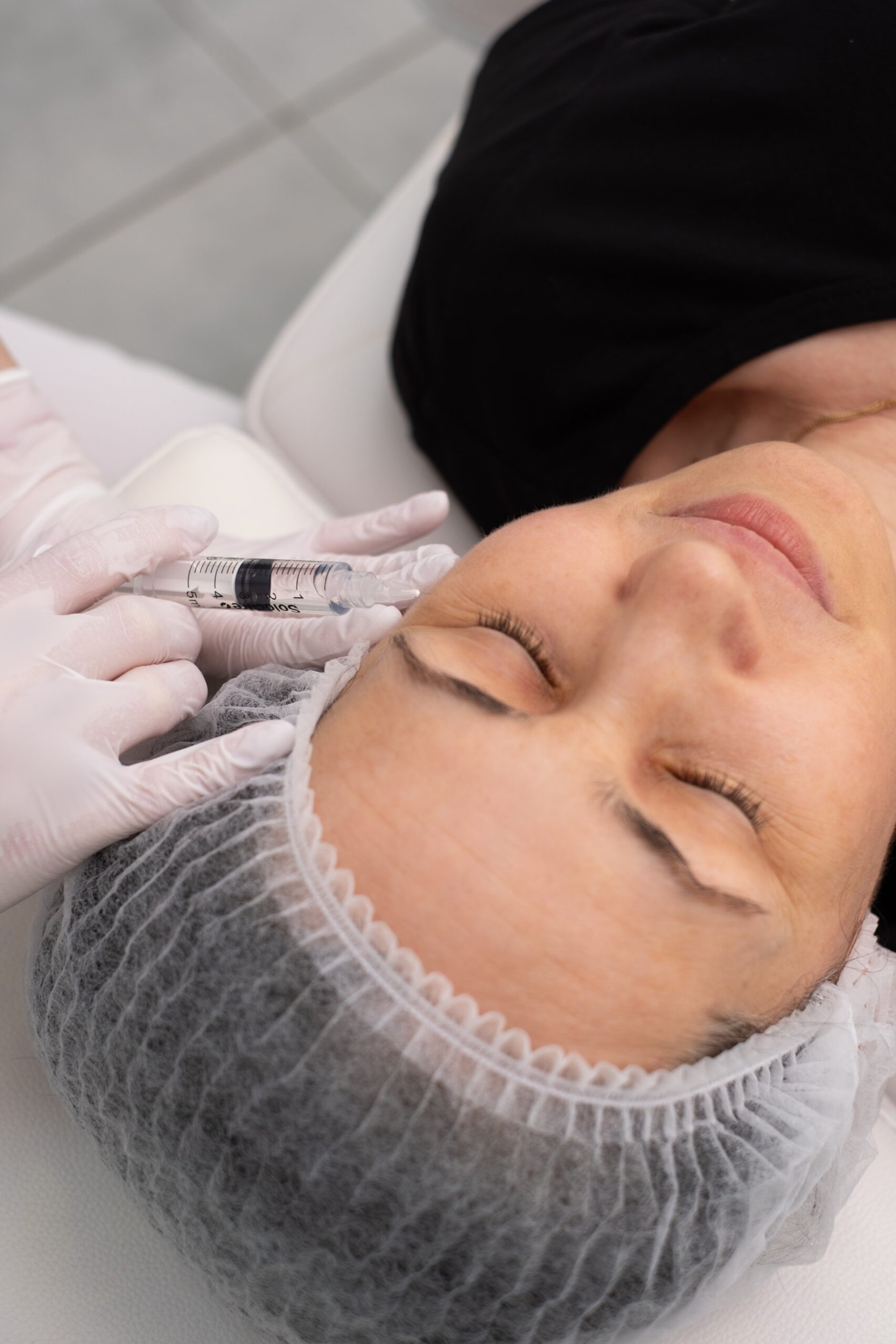HydraFacial Elite MD medical device by HydraFacial LLC (Allergan Aesthetics / AbbVie)