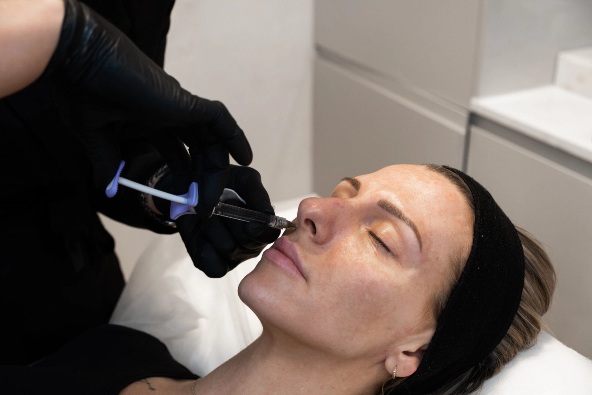 Mesotherapy