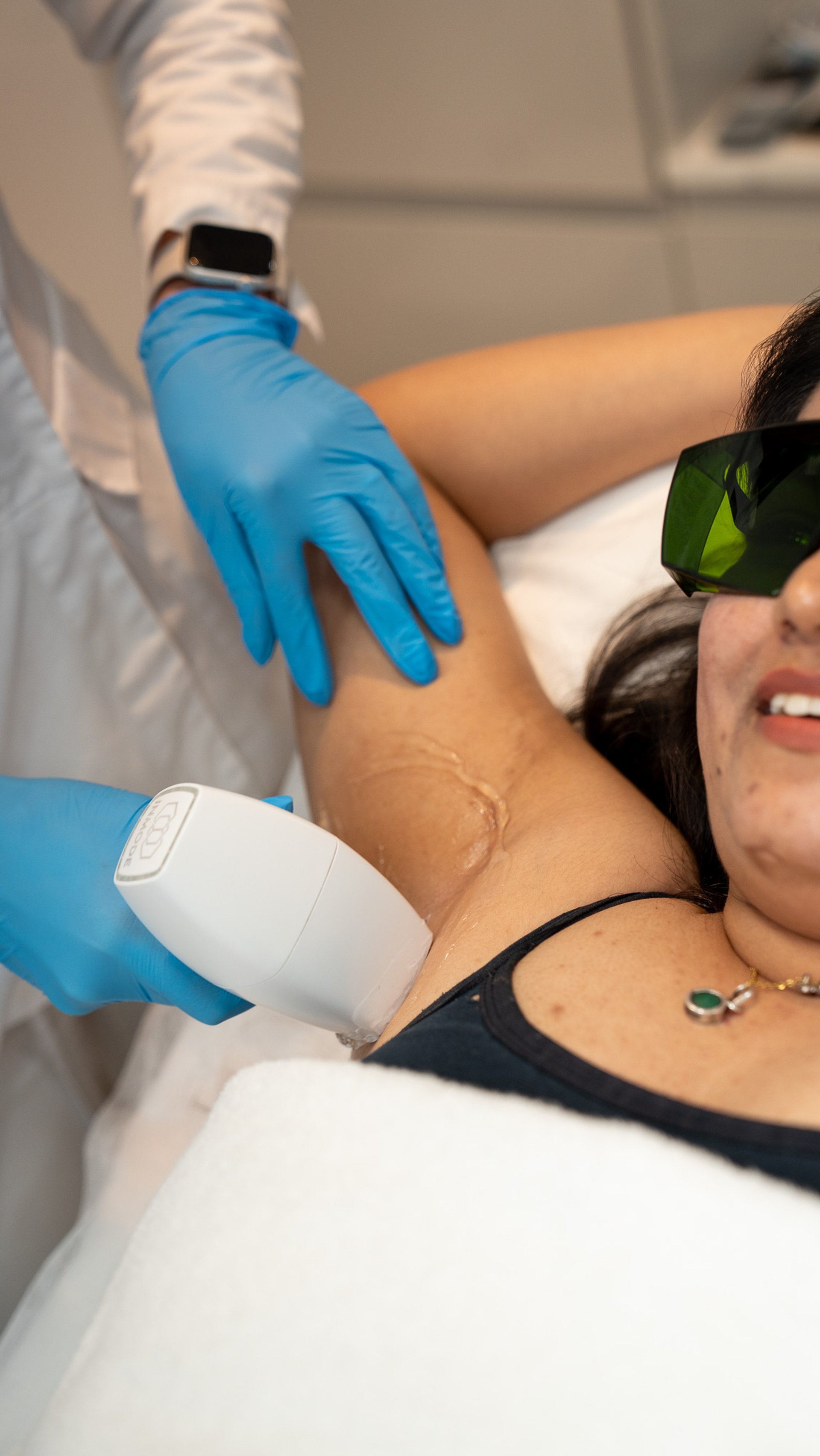 Laser Hair Removal: Why Diolaze Is One of the Most Advanced Technologies Available