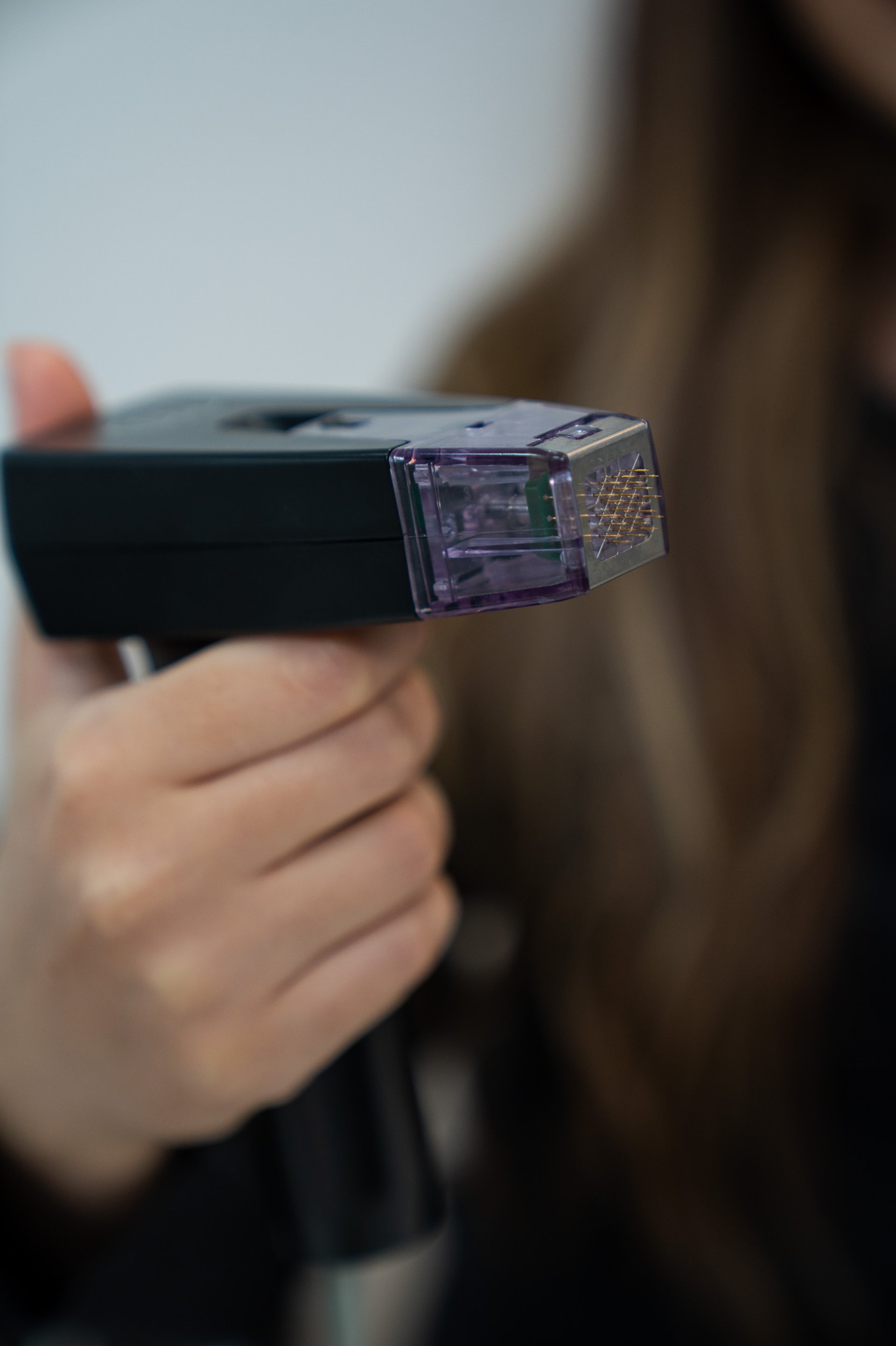 Dermapen 4 medical device by DermapenWorld (Equipmed)