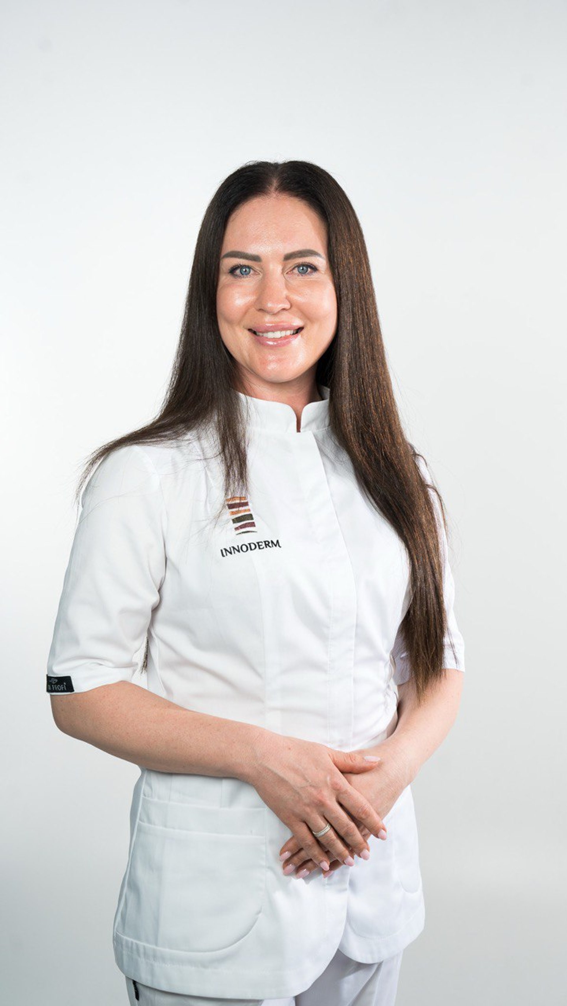 Olha Petrenko